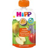 Hipp Organik Çarkıfelek Mey.karışık Meyve Püresi 100 gr *6'lı