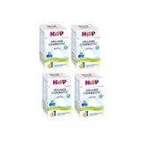 Hipp Organik Combiotic 1 Numara 800 GR 0-6 Ay 4`lü Avantaj Paketi (3200GR)