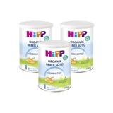 HiPP Organik Combiotic Bebek Sütü, 1. Aşama, 3 x 350g