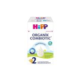Hipp Organik Combiotic Devam Sütü 800 G - No 2