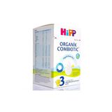 Hipp Organik Combiotic Devam Sütü 800 G - No 3