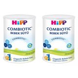 Hipp Organik Combıotıc No:1 Bebek Sütü 350G X 2 Adet
