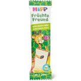 Hipp Yulaflı Elmalı Muzlu 20 gr Organik Meyve Barı