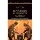 Hipparkhos Kleitophon Rakipler - Platon Longions