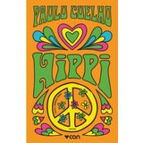 Hippi (Turuncu Kapak) - Paulo Coelho