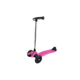 Hippie Scooter Hippie Çocuk Scooter , 3 Tekerlekli