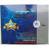 Hippo Quick 9h Nano Boya Kaporta Koruma Seramik Kaplama 50 ML