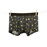 hippopants Mikromodal Boxer Banana Manana (S)