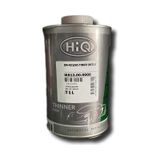 HİQ AKRİLİK TİNER HIZLI 1/1 DR421W