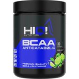 Hıq Bcaa Anticatabolic 390G Cool Lime Flavored