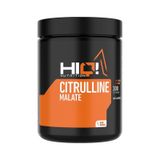 Hıq Citruline Malate 300G Unflavored