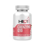 HIQ COENZYME Q10 60 CAPS.
