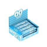 Hıq Hiqqy Protein Bar 12*55G Creamy Coconut