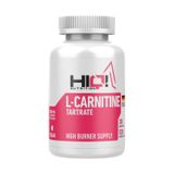 Hıq L-carnitine Tartare 120 Capsul
