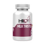 HIQ MILK THISTLE 60 CAPS