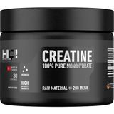 HIQ Nutrition 150 gr Aromasız %100 Mikronize Kreatin Monohidrat