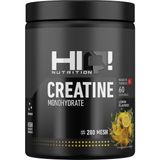 HIQ Nutrition 360 gr Limon Aromalı %100 Mikronize Kreatin Monohidrat