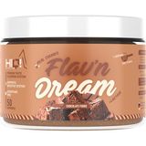 HIQ Nutrition Flavn Dream 150 gr Toz Sporcu Besini Kullanıcılar İçin Sade Aroma
