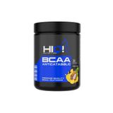 HIQ NUTRITION HIQ Bcaa Anticatabolic 390g Pına Colada Flavored