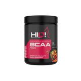 HIQ NUTRITION HIQ Bcaa Nrg 390g Cola Flavored