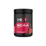 HIQ NUTRITION HIQ Bcaa Nrg 390g Iced Watermelon Flavored