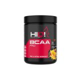 HIQ NUTRITION Hıq Bcaa Nrg 390g Mango & Passıon Fruıt Flavored