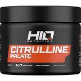 HIQ NUTRITION HIQ Citruline Malate 150g Unflavored