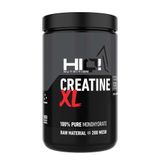 HIQ NUTRITION HIQ Creatine %100 Monohydrate XL 600g Unflavored