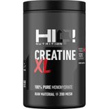Hiq Nutrition Hıq Creatine Monohydrate Xl 600g Unflavored