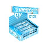 HIQ NUTRITION HIQ Hiqqy Protein Bar 12*55g CREAMY COCONUT
