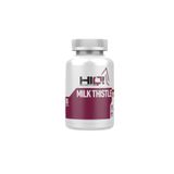 HIQ NUTRITION HIQ MILK THISTLE 60 CAPSUL