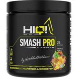 HIQ Nutrition Smash Pro 2.0 Tropical Punch Aromalı 325 gr Toz Sporcu Besini Yetişkinler İçin - Sade