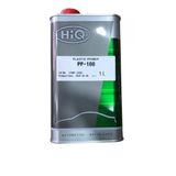 Hiq Pp100 Sefaf Plastik Astar 1/1 Lik 1Litre