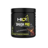 HIQ SMASH PRO 2.0 325G FREEZY COLA