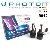 HIR2 9012 LED XENON OTO AMPULÜ PHOTON DUO