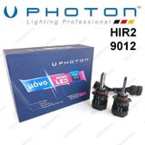 HIR2 9012 LED XENON OTO AMPULÜ PHOTON MONO FARDOKTORU