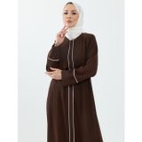 HİRA FERACE & Kahverengi