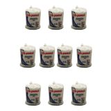 Hira Hidrofil Pamuk 1 Kg - 10 Adet