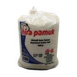 Hira Hidrofil Pamuk 1 kg 5 Adet