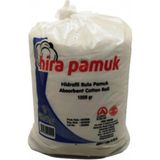 Hira Hidrofil Pamuk Cotton 1000 gr BRK0344