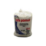 Hira Hidrofil Pamuk - Yüksek Emicilik ve Hijyenik Kullanım, 1 kg (3 Paket) - Tüm Cilt Tipleri için, Hassas Ciltle Uyumlu