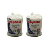 Hira Hidrofil Pamuk Yüksek Su Emme Kapasitesiyle 1 kg 2 Adet Hassas Ciltler İçin