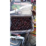 Hira Hurması İran Taze Yaş Hurma 5 Kg Yeni Mahsül Taze Hurma Ramazan Bayramı Hurma Iftar Hurması