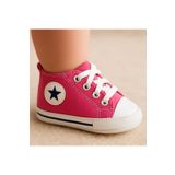 hira kids collection Bebek Spor Patik Ayakkabı