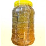 Hira Manisa Turgutlu Sultaniye Salamura Asma Yaprak Yeni Mahsül 3 kg