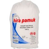 HİRA - PAMUK 1 KG - 4 ADET