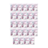 Hira Pamuk HİRA COTTON Bebek Temizleme Pamuğu X24