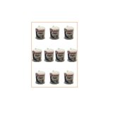 Hira Pamuk PAMUK 1 kg 1000 gr(10 ADET)