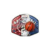 Hira Plastik Oyuncak Basketbol Potası Seti 4+ Yaş