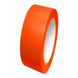 Hira Teknik Turuncu Cam Montaj Sabitleme Bandı Pvc Cam Bantı 45Mmx30Mt